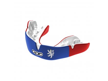 OPRO Instant Custom Fit Mouthguard CZ