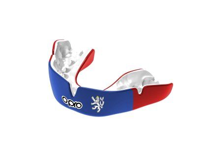 OPRO Mundschutz Instant Custom Fit CZ