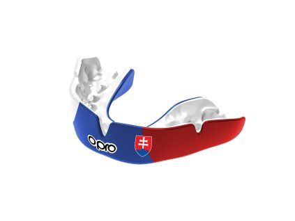OPRO Mundschutz Instant Custom Fit SK