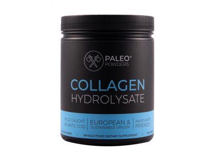 Wild Cod Collagen, 500 g