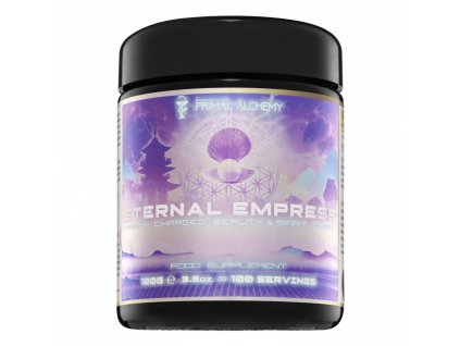 Eternal Empress, 100 g