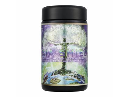 Gaia Shield, 160 kapsúl