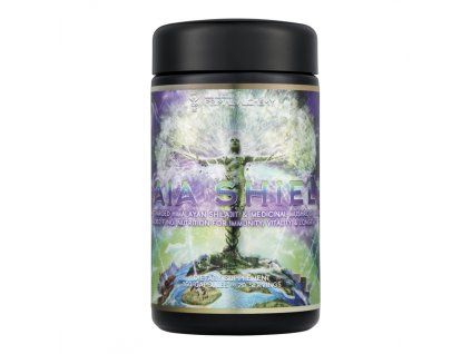 Gaia Shield, 160 pflanzliche Kapseln