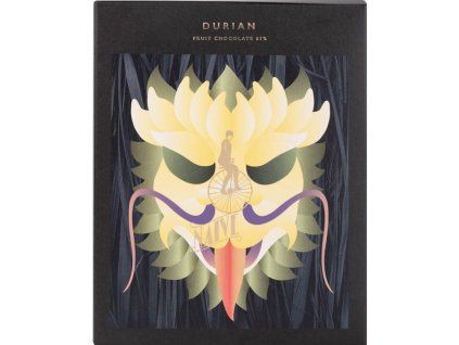 DURIAN (darkmilk) Naive, 50 g