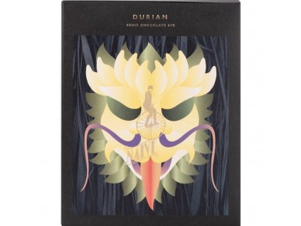 DURIAN (darkmilk) Naive, 57g