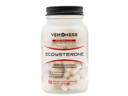 1 ecdysterone 90 kapsli