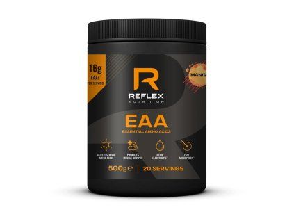 1 eaa ananas 500 g