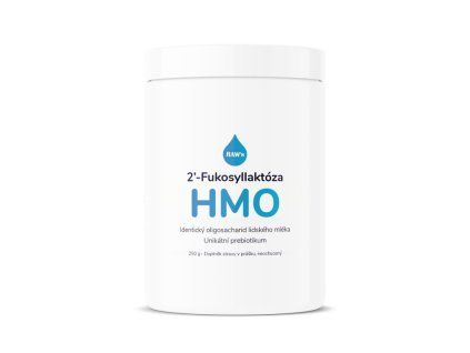 2'-Fucosyllactose (Oligosaccharid der Muttermilch) 250 g