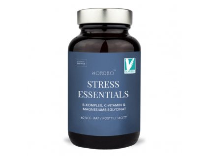 1 stress essentials 60 kapslí 2