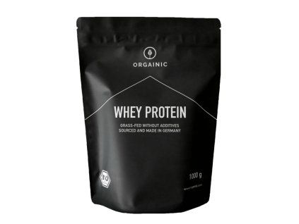 Orgainic Organic Protein 1 kg