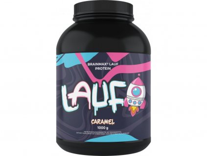 45831 6 lauf protein karamel