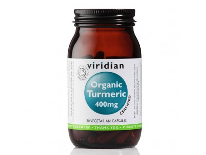 1.turmeric 400 mg 90 kapsli organic