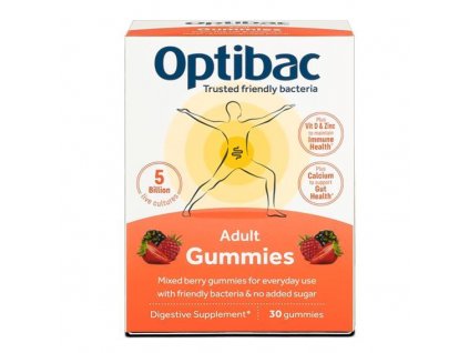 1 Adult Gummies 30