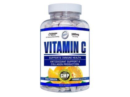 Cyclosome Liposomal Vitamin C (200 Tablets)