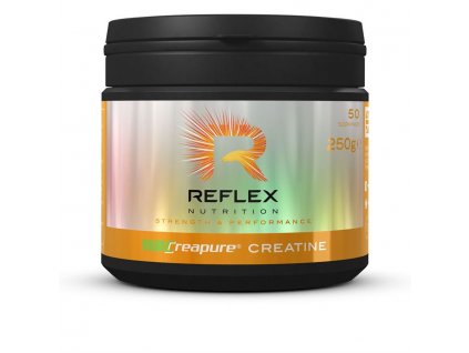 1.creapure creatine 250 g