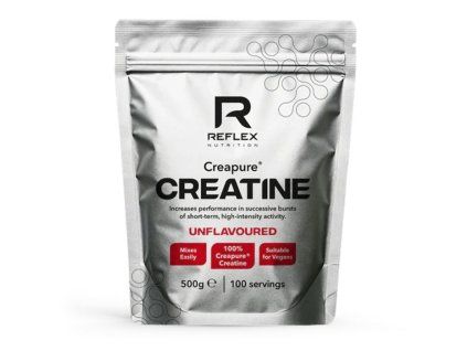 1 Creapure Creatine 500 g sacek