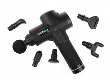 TrainMax massage gun