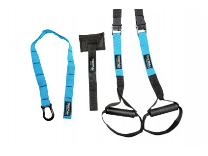 TrainMax závesný posilňovací systém