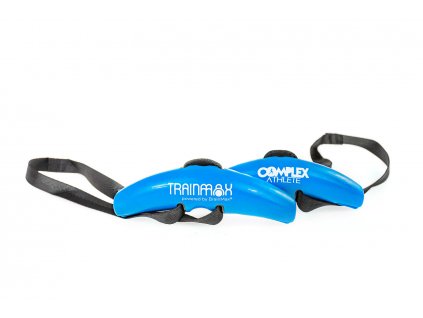 TrainMax complex grip, univerzálne úchopy