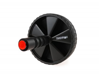 TrainMax exercise wheel, Ab Roller