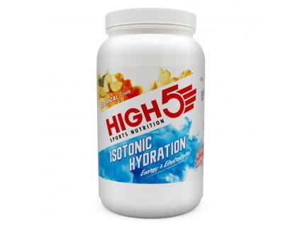 1 isotonic hydratation tropical 1 23 kg