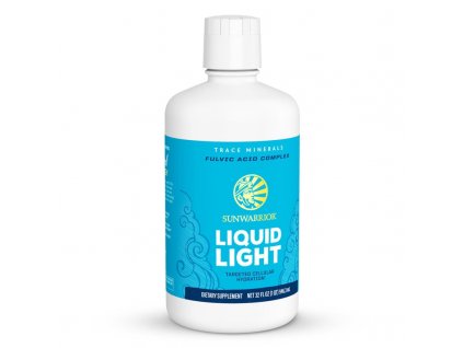 Liquid Light (Sunwarrior) - 946ml