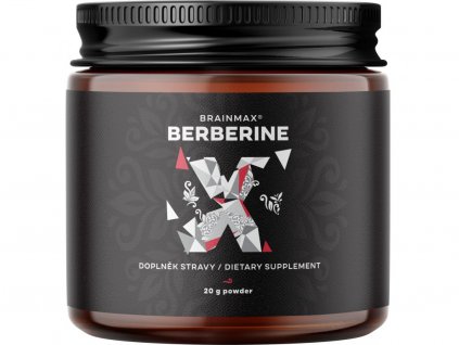 46421 berberine 20g