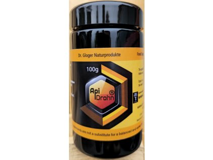 ApiDrohn® (100% trúdie mlieko, mrazom sušené) -DE 100g