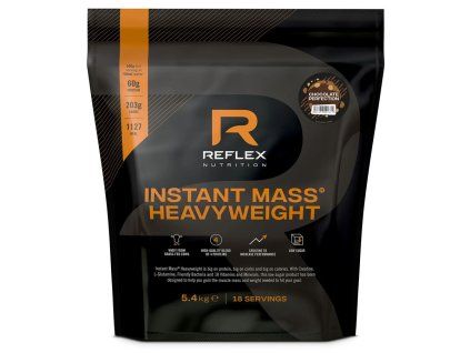 1.instant mass 5%2C4kg choco