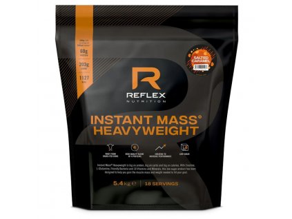 1 instant mass heavyweight 5 4 kg slany karamel