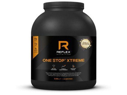 1.One Stop Xtreme 2%2C03kg vanilla