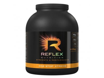 1.OneStpExtreme4,35kg Reflex