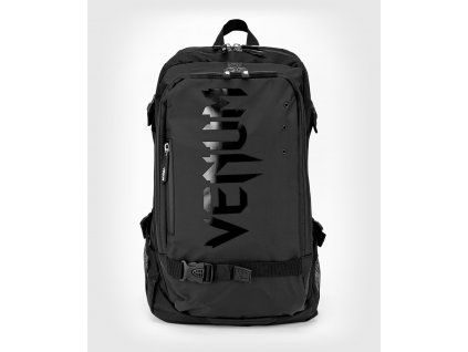 Venum Challenger Pro Evo Backpack - Black