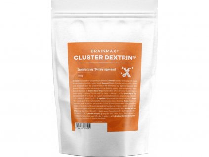 47487 cluster dextrin