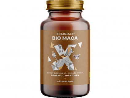 47981 bio maca