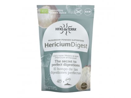 1.hericium digest