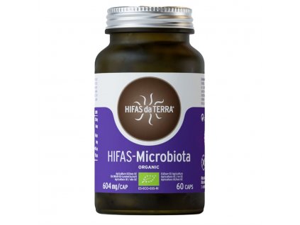 1.hifas microbiota