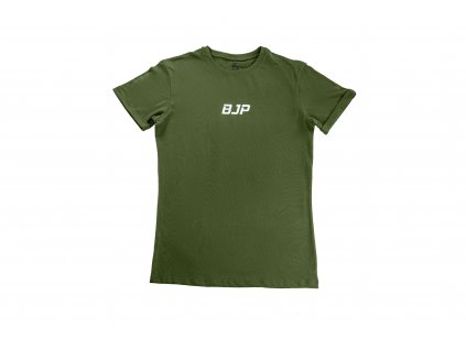 Tričko BJP Basic 2024, Khaki