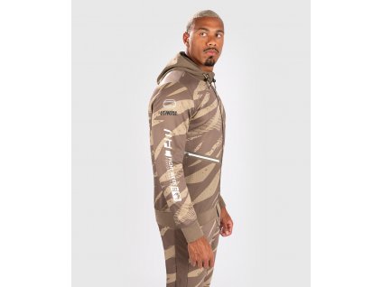 b15ec9b821d098280ebba904379529470f0a0a04 HOODIE ZIP FW ADRENALINE DESERT CAMO 50