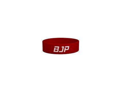 BJP Armband, Rot