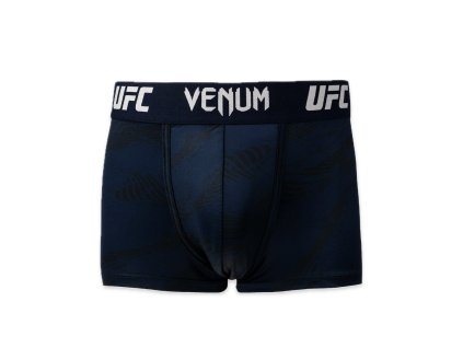 UFC Fusion by Venum Fight Week Men's Weigh-In Underwear - Oceanic Blue