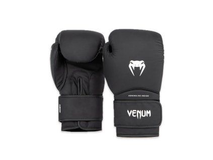 Venum Contender 1.5 Boxhandschuhe - Schwarz/Weiß