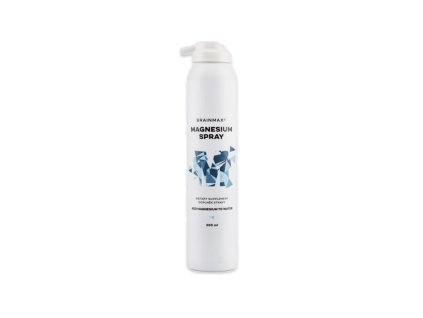 BrainMax Magnesium in spray, 200 ml
