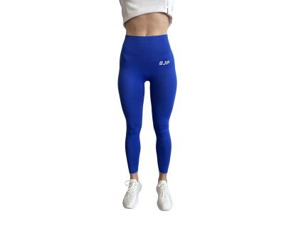 BJP Women Active Wear Legíny, královsky modrá