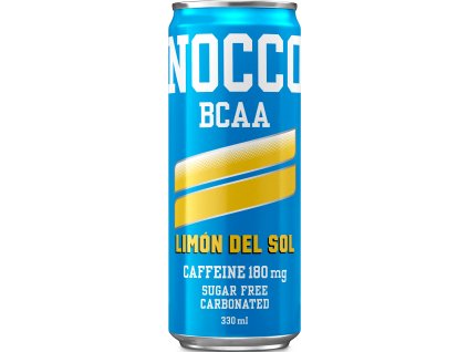 nocco bcaa limon del sol 669218 no6310