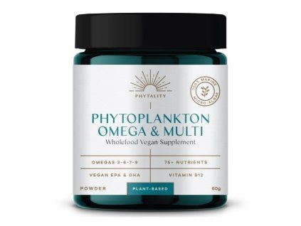Phytoplankton Omega Multi (ULTANA) - Phytality 60 g