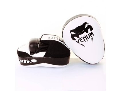Pattes d ours courbees Venum Cellular Tech 2 0 Noir Blanc 5686