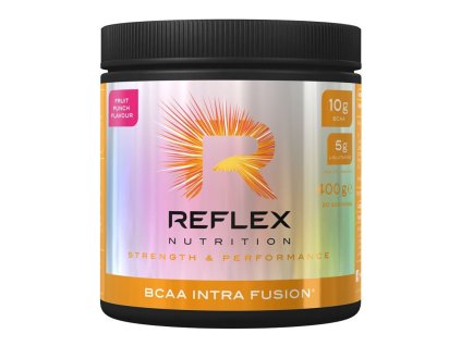 1.bcaa intra fusion fruit
