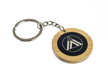 Keychain B