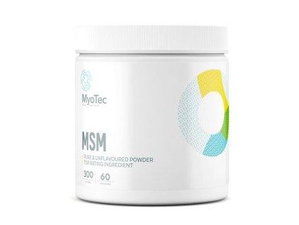 1.msm myotec